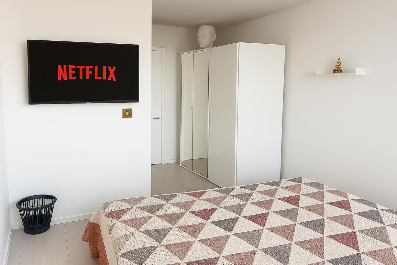 Accommodatie bij particulieren 33m Near Canary Wharf Londen