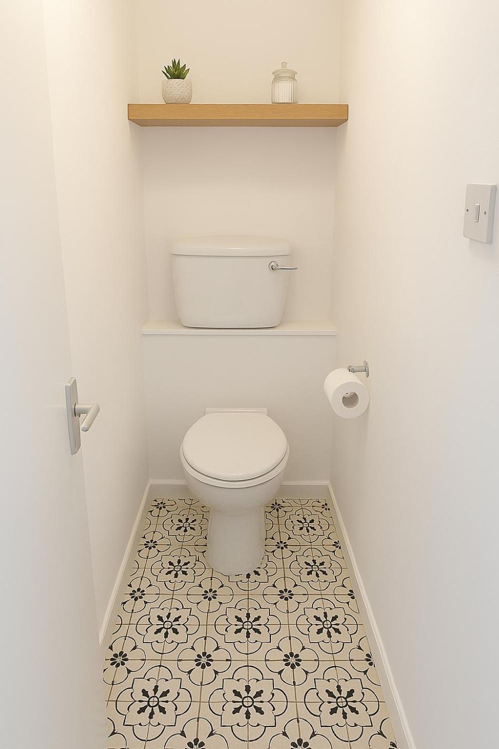 Séjour chez l'habitant 33m Near Canary Wharf *